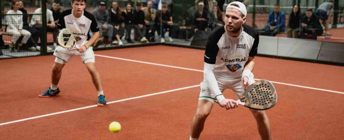 Antrasis „Pro X Padel” etapas: rekordinis žaidėjų skaičius, Moterų A divizionas ir keturių dienų padelio fiesta „Mostuose”