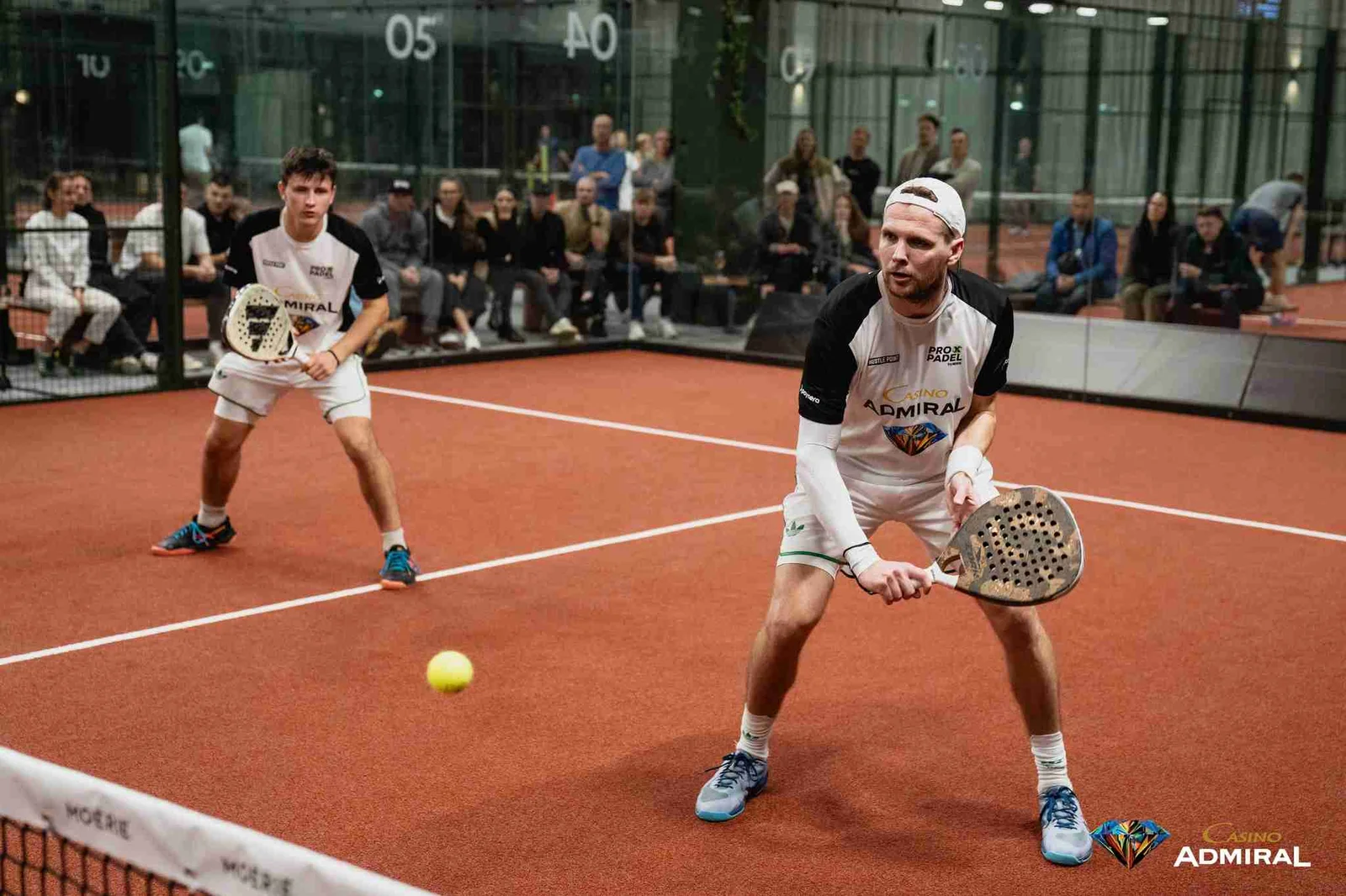 Antrasis „Pro X Padel” etapas: rekordinis žaidėjų skaičius, Moterų A divizionas ir keturių dienų padelio fiesta „Mostuose”