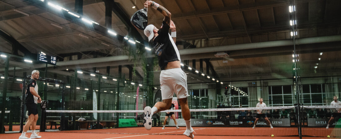 Exploring the Thrills of Padel: The Rise of Pro X Padel League