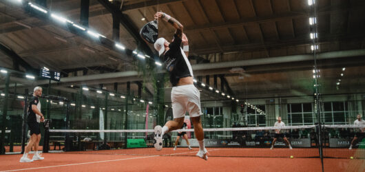 Exploring the Thrills of Padel: The Rise of Pro X Padel League